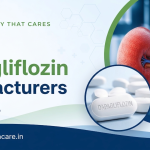 Best Dapagliflozin Manufacturers in India
