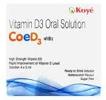 Best 10 Vitamin D3 Oral Solutions in India
