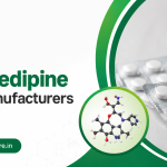 Top 10 Nifedipine Tablet Manufacturers in India