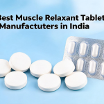 Best Muscle Relaxant Tablet Manufacturers in India
